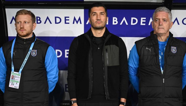 Nuri Şahin’den hakem tepkisi: ‘Bu kadar saçma bir olay olamaz’