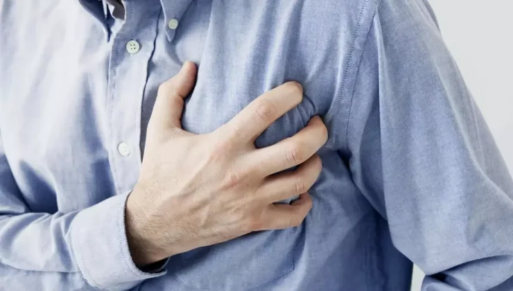 O tedavi, ikinci kalp krizi riskini yarı yarıya azaltıyor