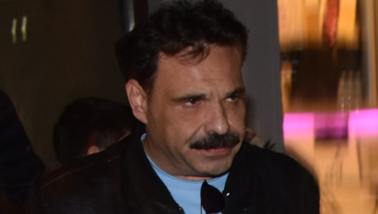 Okan Karacan: Zor bir dönemi atlattım