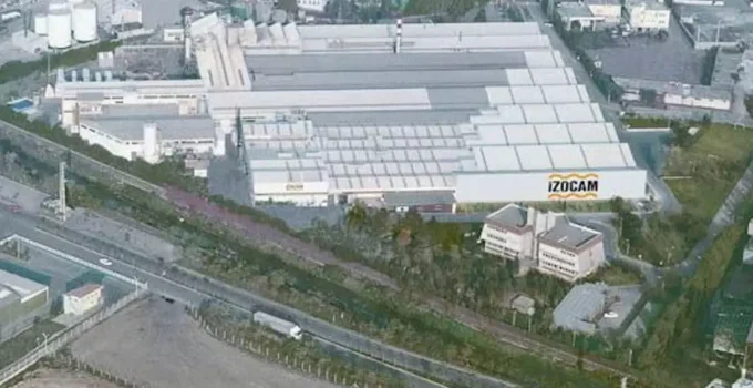 Olay iddia: Türkiye’de 60 yıldır üretim yapan dev fabrika kapanıyor