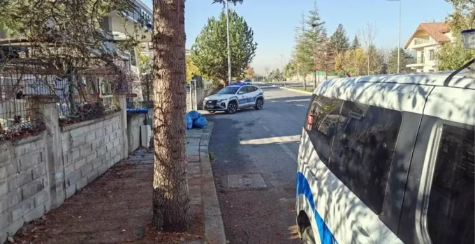 Ölümü oğlunun elinden oldu, acımasızca bıçakladı!