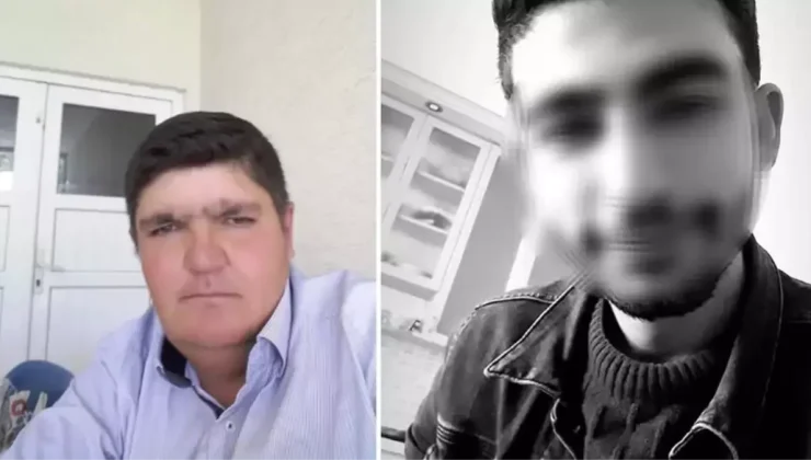 Otomobil ile çarptığı husumetlisini demir çubukla döverek öldürdü