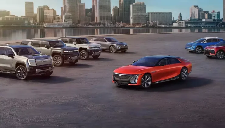 Otomotiv devinden Türkiye sürprizi! 3 marka ile dönüyorlar