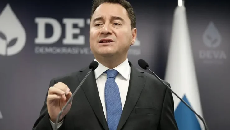 Öve öve bitiremedi, el yükseltti! Babacan’dan çarpıcı teklif