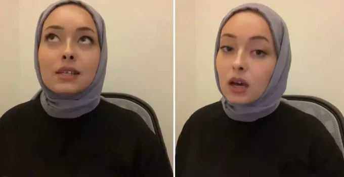 Özel ders vermek için gittiği binada duyduklarına inanamadı