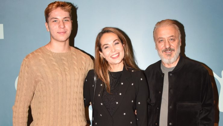 ‘Palamut Zamanı’nda buluştular