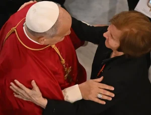 Papa 14. Leo İstanbul’da! İlk durağı bakın neresi oldu