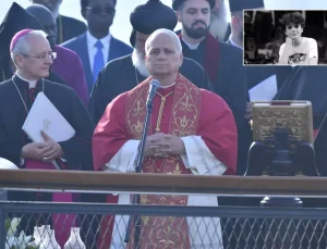 Papa 14. Leo, Mattia Minguzzi’nin ailesini kabul edecek