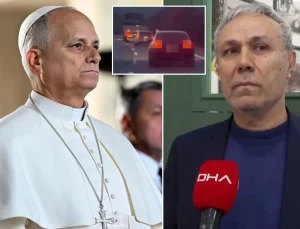 Papa ile görüşmek isteyen Mehmet Ali Ağca, İznik’ten kovuldu