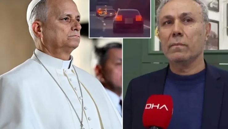 Papa ile görüşmek isteyen Mehmet Ali Ağca, İznik’ten kovuldu