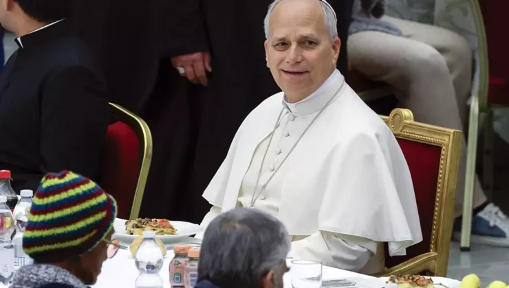 Papa İznik’e gelecek, önlemler artırıldı