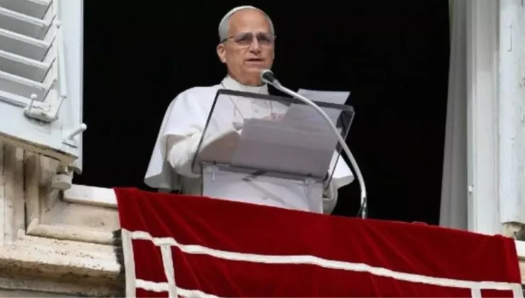 Papa Leo, Hollywood yıldızlarını ağırladı