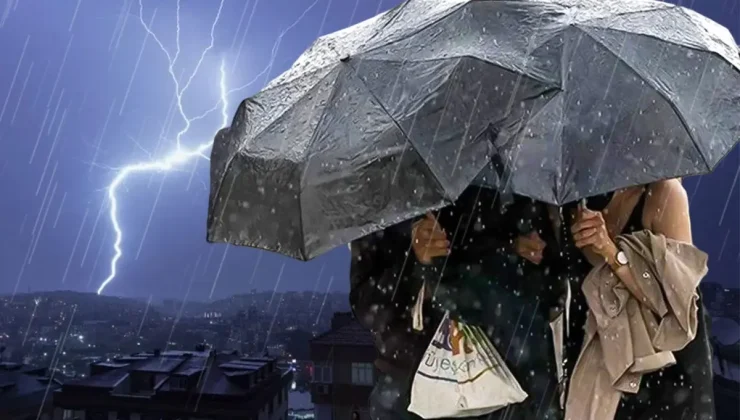 Pastırma sıcakları bitiyor! Hava aniden değişecek