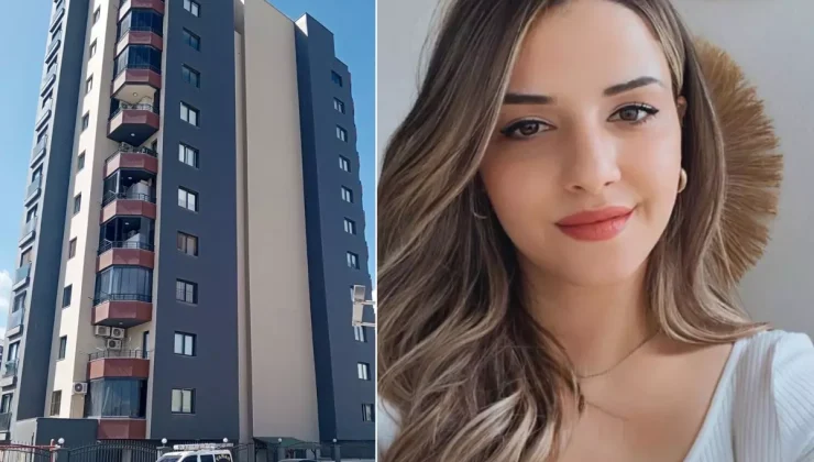 Pelin’in öldüğü asansör kazasında 1 kişiye tahliye