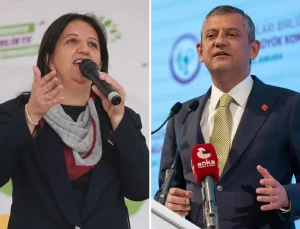 Pervin Buldan’dan taşları yerinden oynatacak CHP paylaşımı! Kısa süre sonra sildi