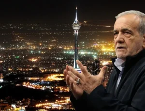 Pezeşkiyan duyurdu: Tahran’ı boşaltmak zorunda kalacağız