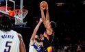 Phoenix Suns galibiyet serisini 5 maça çıkardı!