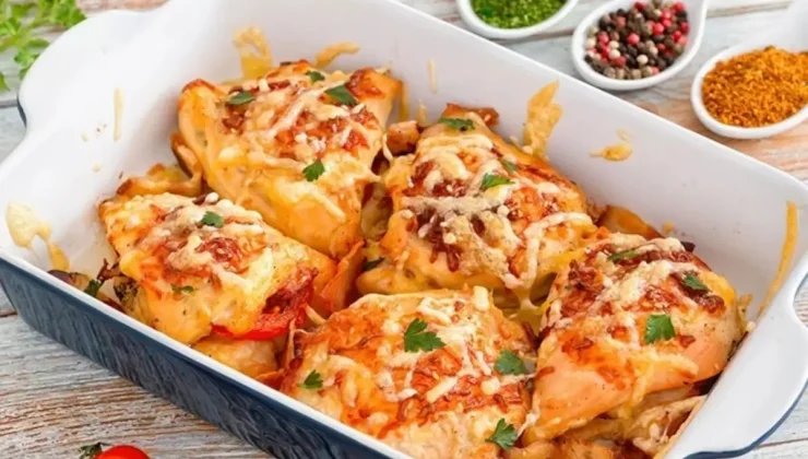 Piliç Topkapı Zirvede: Dünyanın En İyi Tavuk Yemeği Türkiye’den