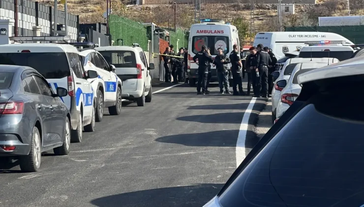 Polis memuru kayınvalidesini bağ evinde öldürüp intihara kalkıştı