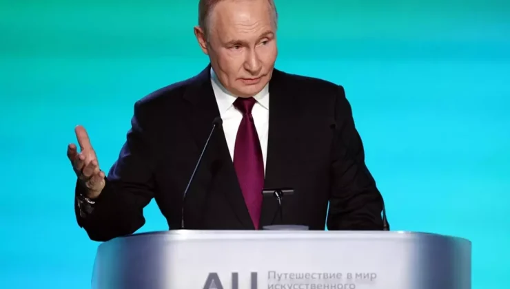 Putin tercihini yaptı: ABD’nin barış planı daha uygun