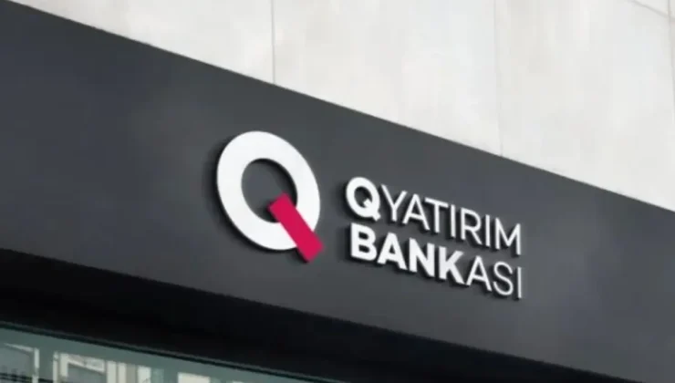 Q Yatırım Bankası’na yönelik tefecilik soruşturmasında 2 kişi tutuklandı
