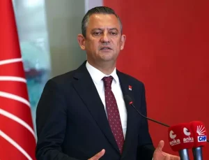 "CHP’ye kapatma davası talebi" iddialarına Başsavcılık’tan açıklama