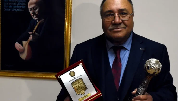 "Davulun efsanesi" Adem Göçer memleketi Kırşehir’de vefat etti