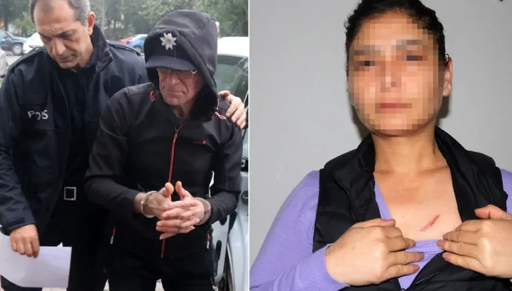 "Deli numarası" tutmadı! Elektrikli düzenekle komşunu öldürmeye çalışan sanık için karar değişti