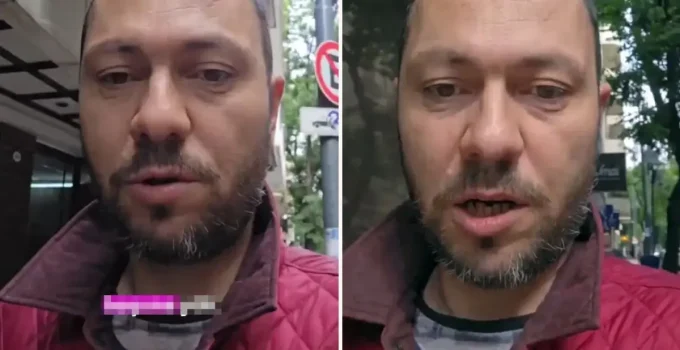 "Emeklilik kalksın" diyen vatandaşı gerekçesi akla ziyan