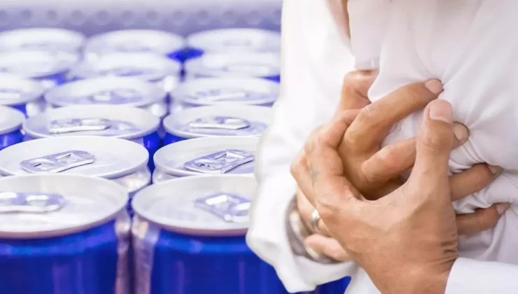 "Geçer" diye beklemeyin! Ölümcül karışımın ilk sinyali böyle geliyor