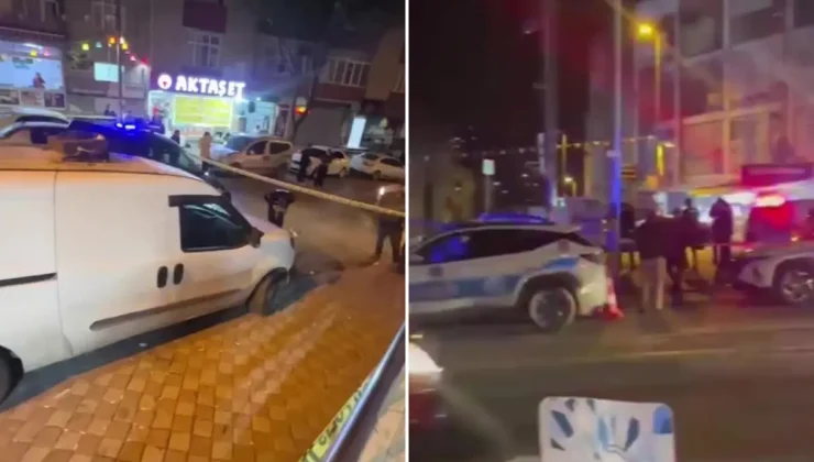 "Kız meselesi" cinayetle bitti! 17 yaşındaki genç öldürüldü