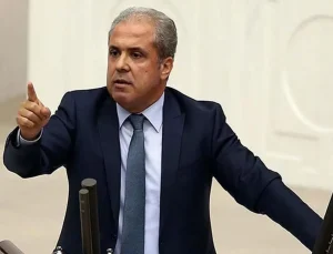 "Rüzgar farklı esiyor" diyen AK Partili Şamil Tayyar’ın, Öcalan uyarısı bomba