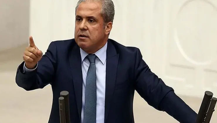 "Rüzgar farklı esiyor" diyen AK Partili Şamil Tayyar’ın, Öcalan uyarısı bomba