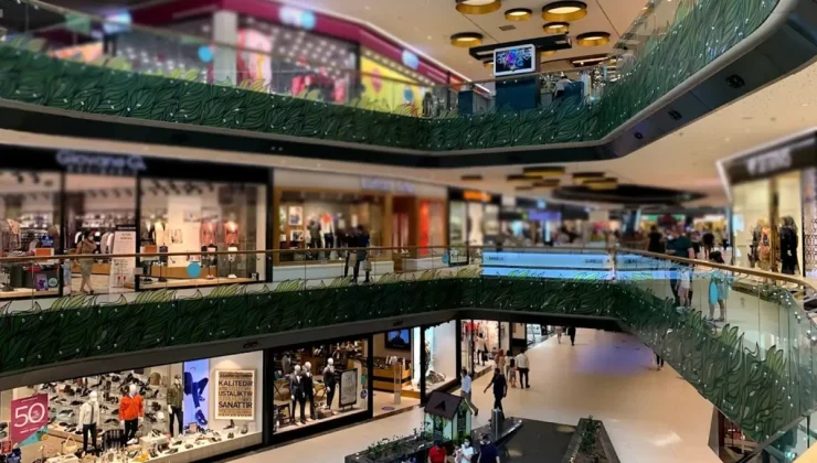 Resmi Gazete’de yayımlandı! AVM’lere sığınak zorunluluğu