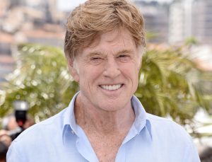 Robert Redford’un kızından yapay zekâ isyanı