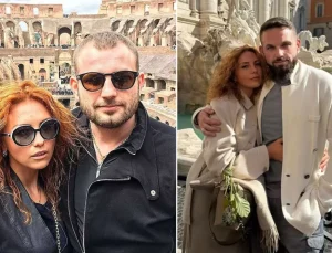 Rus milyarder ve eşi villada ölü bulundu