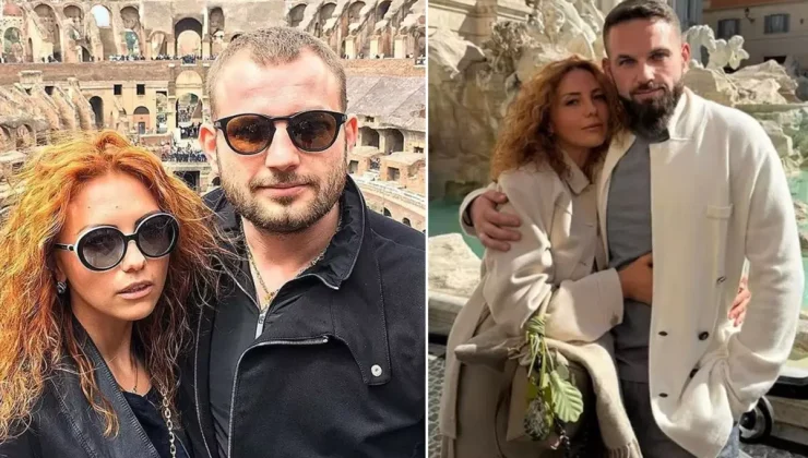 Rus milyarder ve eşi villada ölü bulundu