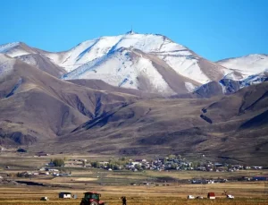 Ruslar bile peşindeydi: Musul petrolü Erzurum’dan mı doğuyor?