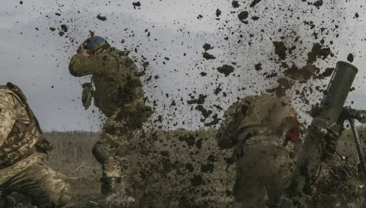 Rusya, Ukrayna’da üç yerleşim yerini ele geçirdi