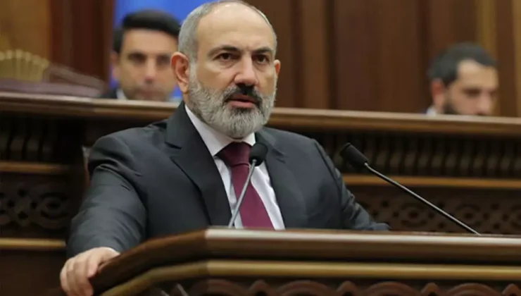 Rusya’dan sözde ‘soykırım’ iddiası! Paşinyan’ın KGB çıkışını bahane ettiler