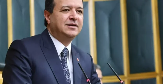 Saadet Partisi Genel Başkanı Arıkan’dan parti birleşme iddialarına yanıt: Kesinlikle gündemimizde yok