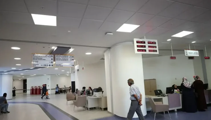 Sağlıkta lisans zorunluluğu! Artık herkes hastane açamayacak