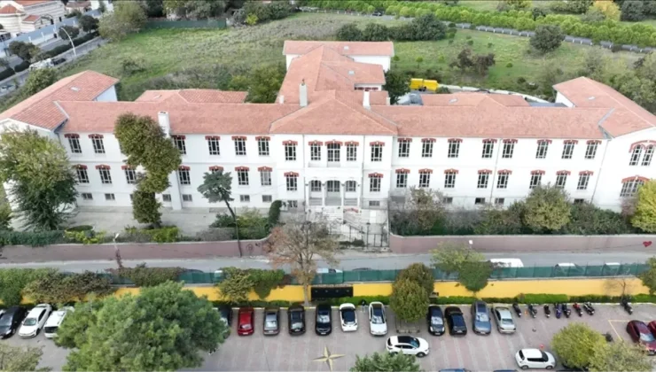 Sahte reçete vurgununda profesör dahil 3 kişi tutuklandı