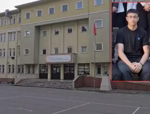 Şakalaşmayla başladı, sonu kötü bitti! Lise kavgası can aldı