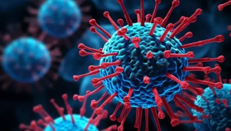 Salgın hızla yayıldı! O ülkede bilanço ağırlaşıyor