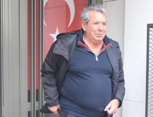 Salih Güney: Engin, ecele koştu gibi oldu