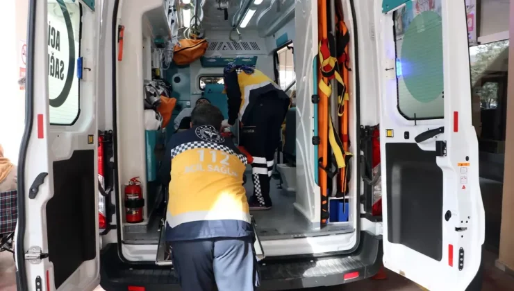 Şanlıurfa’da hava kompresörüyle işkence iddiası: 15 yaşındaki çırak ağır yaralandı