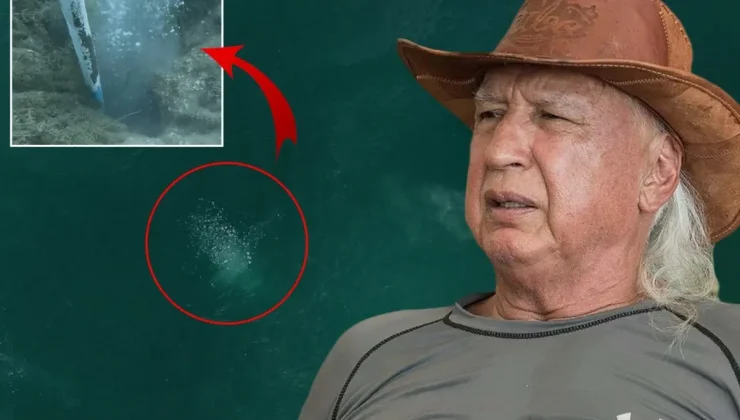 Sapanca Gölü fay hattı boyunca fokur fokur kanıyor! Prof. Dr. Üşümezsoy "Asıl tehlike" diyerek uyarmıştı