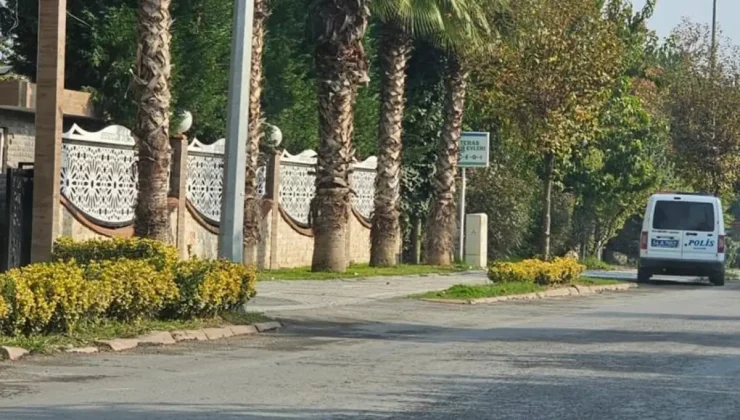 Sapanca’da villada gizemli ölüm! İki genç hareketsiz bulundu