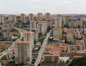 Satılık ya da kiralık ev arayanlar dikkat! Fiyatlar adeta çakıldı